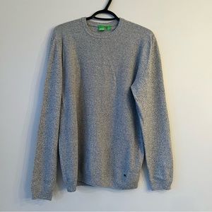Hugo Boss Sweater L